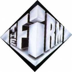 logo The Firm